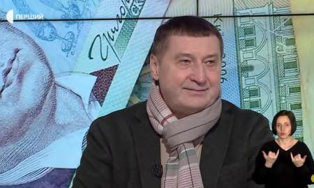 Михайло Непран: Угода про рідкісноземельні метали буде