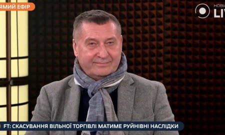 Черговий сезон українсько-польського серіалу «Блокування кордону» виявився коротким