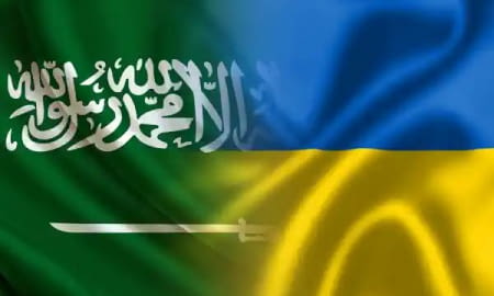 З 30 травня по 2 червня 2025 року планується візит ділової делегації з Королівства Саудівська Аравія до України