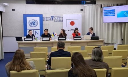 Японія на горизонті: нові перспективи для українського бізнесу