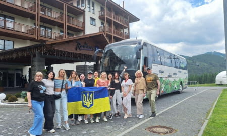 Буковель залишається драйвером туристичної індустрії України