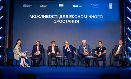 Геннадій Чижиков: Більше експорту – більше стійкості