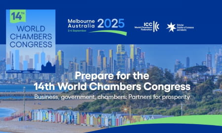 14‑й Світовий конгрес палат (World Chambers Congress)