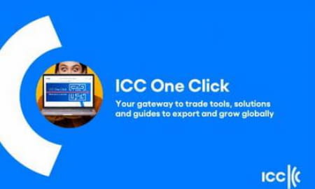 Вебінар: Розвивайте свій бізнес за межами кордонів з ICC One Click