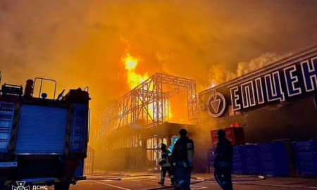 Якщо в Україні не буде механізмів страхування від військових ризиків, то бізнес буде просто закриватись