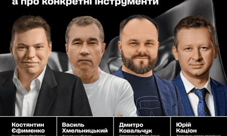 Форум промисловців: Вироблено в Україні