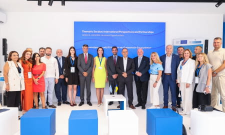 Greece – Ukraine: Business opportunities — підсумки заходу!