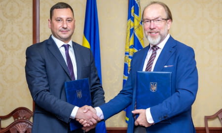 Екологічність інвестицій – спільна ціль ТПП України та Міністерства економіки, довкілля та сільського господарства України