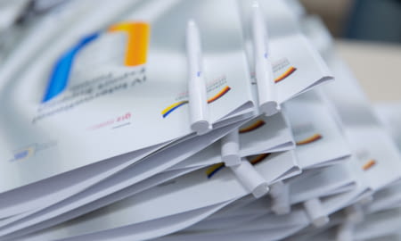 IV Міжнародний експортний форум: Ukraine Goes Global відбувся сьогодні у Києві