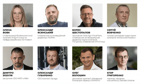 Маржинальність падає, конкуренція зростає: де шукати нові моделі зростання food-бізнесу?
