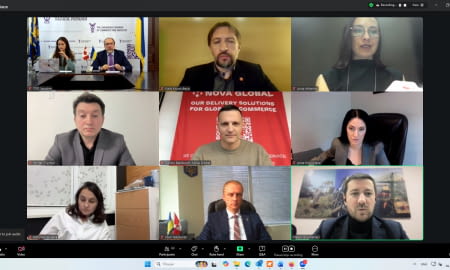 Експорт до Канади без бар’єрів