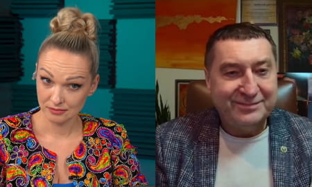 Інша Україна