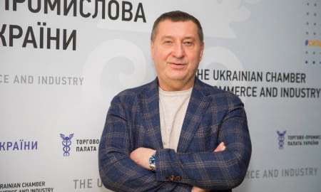 Навіть розмови про "оптимізацію" ФОПів шкодять бізнесу
