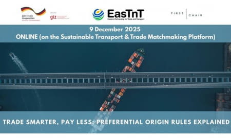 Trade smarter, pay less: preferential origin rules explained!
