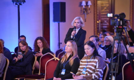 Бізнес закликає переглянути пункт Меморандуму з МВФ щодо порогу ПДВ для спрощеної системи оподаткування