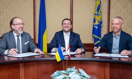 Спрощуємо українському експорту доступ до канадського ринку