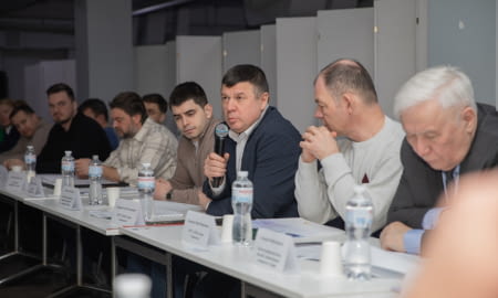 Саме на часі: ТПП України організувала відкриту дискусію про фінансування та розвиток оборонної промисловості