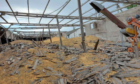 Коли доказ важить більше за руїни: як бізнесу не втратити компенсацію після обстрілів