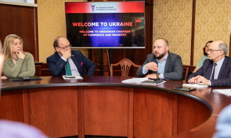 Трудові ресурси та людський капітал України: у пошуку рішення