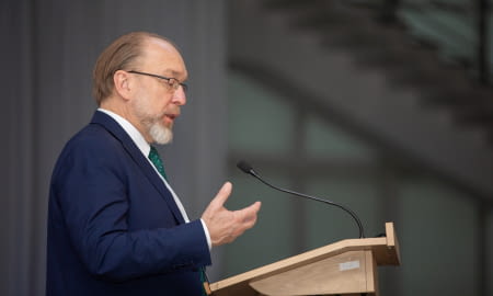 Президент ТПП України Геннадій Чижиков увійшов до складу незалежної наглядової ради ГАЗМЕРЕЖІ