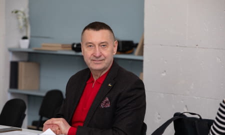 ТПП України працює над розробкою Національного плану дій з відповідального ведення бізнесу