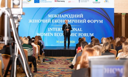 Сміливим – дорогу!