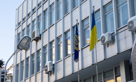 До уваги підприємців та експертів!