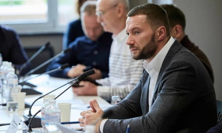 Конкурентна політика в умовах євроінтеграції: інклюзивний діалог бізнес-спільноти та АМКУ