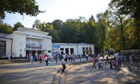 Засідання Комітету підприємців туристично-готельної індустрії при  ТПП України було присячене темі курортів
