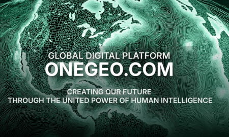 Запрошення до участі у платформі ONEGEO.COM
