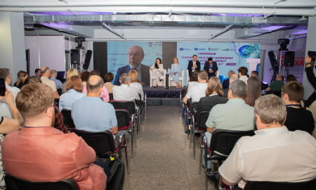 ШІ у освіті й науці. Воркшоп про майбутнє відбувся у Києві