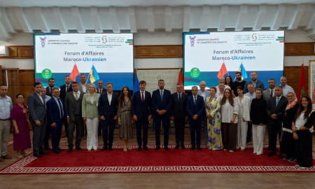 Від Чорного моря до Атлантики — будуємо новий міст для бізнесу