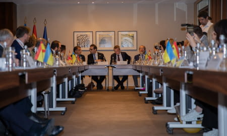 Іспанський бізнес у Києві: новий етап стратегічного партнерства