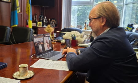 250 експертів обговорили вплив оновлення законодавства у сфері ТМ на управління брендами