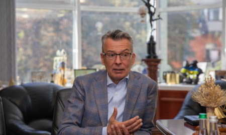 Україна – Марокко: великі економічні амбіції