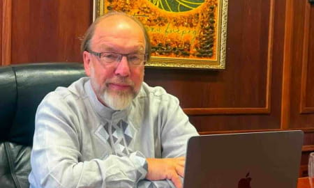 Україна та Саудівська Аравія. Наступні кроки ділової співпраці