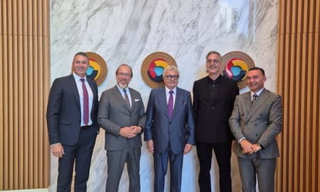 Завтрашній день ЄС формуватиметься у співпраці з країнами-сусідами, серед яких Україна