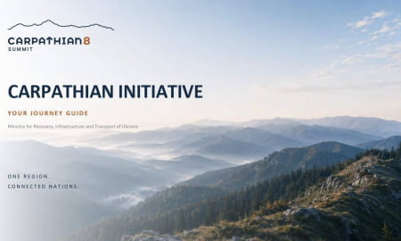 Саміт Карпатської інтеграційної ініціативи