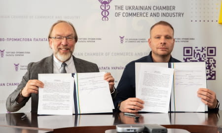 Від домовленостей - до практичних дій