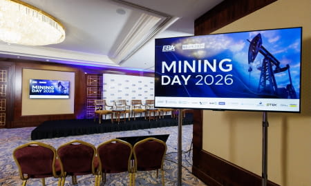Підсумки Mining Day 2026