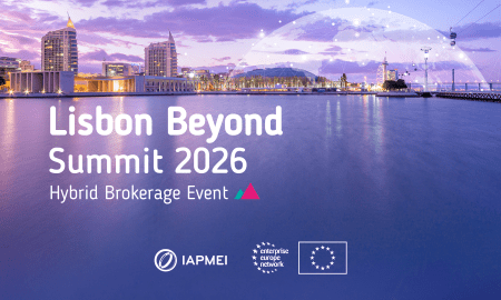 Lisbon Beyond Summit 2026