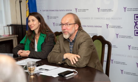 Переводимо українсько-сирійське співробітництво у практичну площину через прямі зв’язки торгово-промислових палат, підтримку ділових контактів і підготовку спільних проєктів