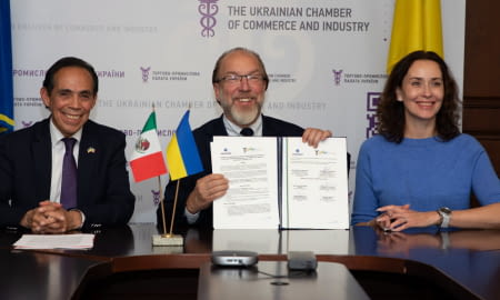 Відкриваємо Мексику для бізнесу