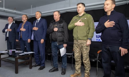 Кібербезпека сьогодні – це питання безперервності бізнесу