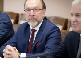 Лідер ТПП України увійшов до складу Генеральної ради Всесвітньої федерації палат (WCF ICC)