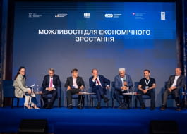 Геннадій Чижиков: Більше експорту – більше стійкості