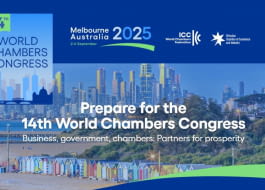 14‑й Світовий конгрес палат (World Chambers Congress)