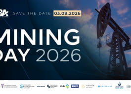 Mining Day 2026