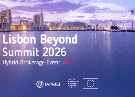 Lisbon Beyond Summit 2026