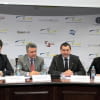 PRESENTATION OF THE CONCEPT OF UKRAINE’S  PARTICIPATION IN EXPO 2017 TO THE  BUSINESS COMMUNITY